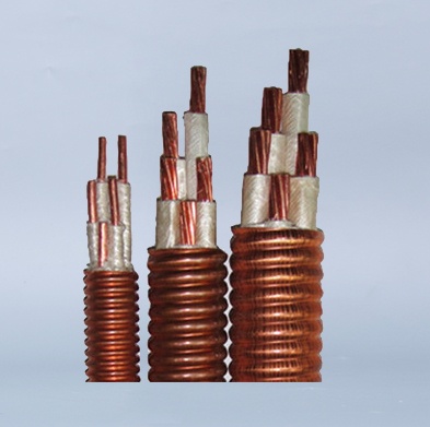 矿物质绝缘电缆